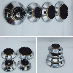 طقم ٥ قطع لوكس